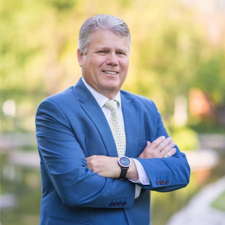 Photo of Monty Willhite