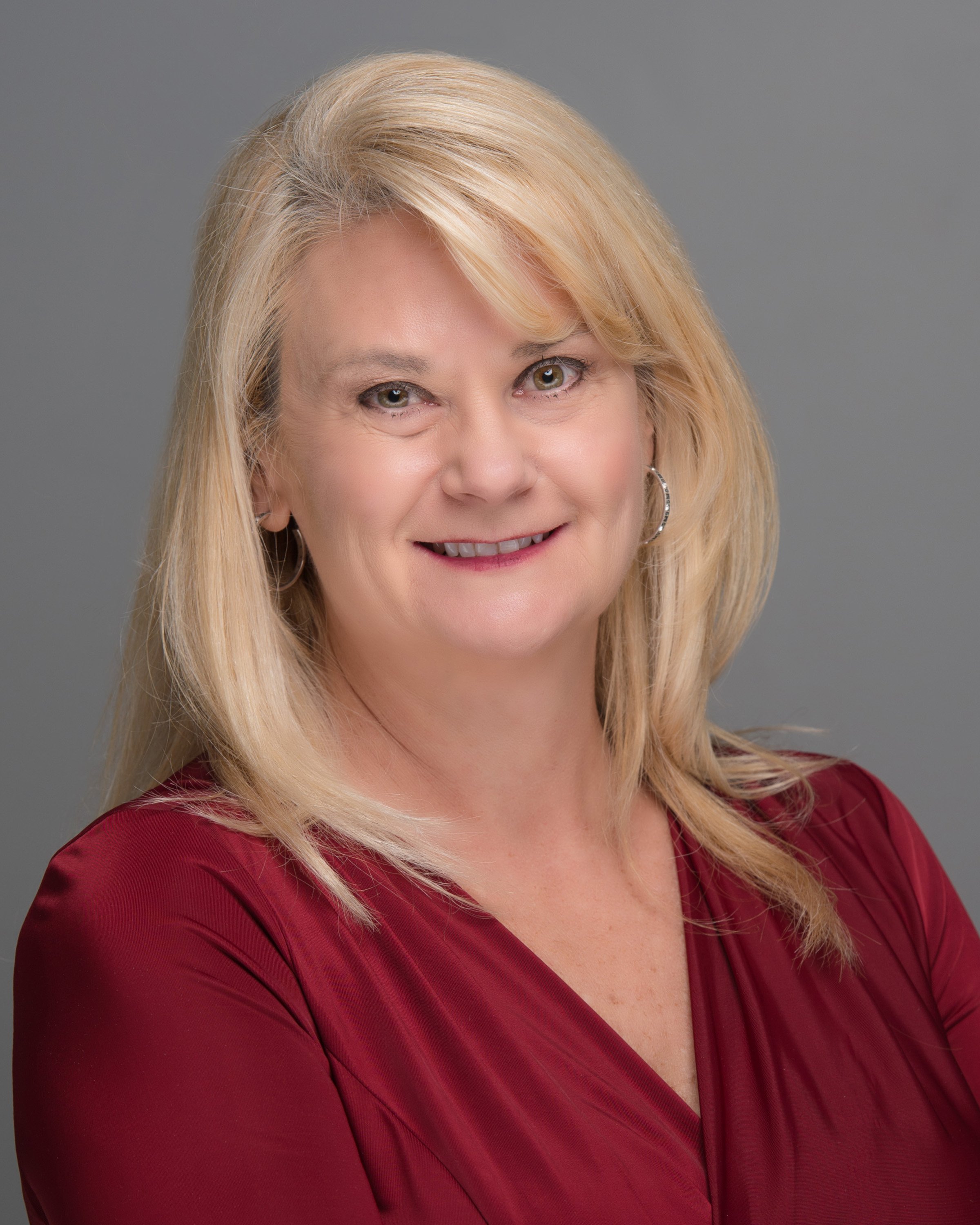 Agent Profile Photo