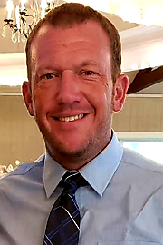 Photo of Jefferson Hooks