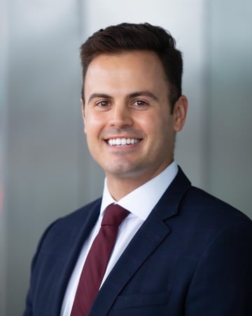 Photo of Casey Hubbard