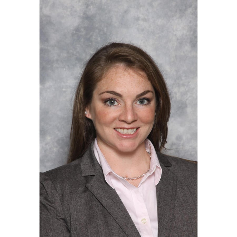 Provider headshot