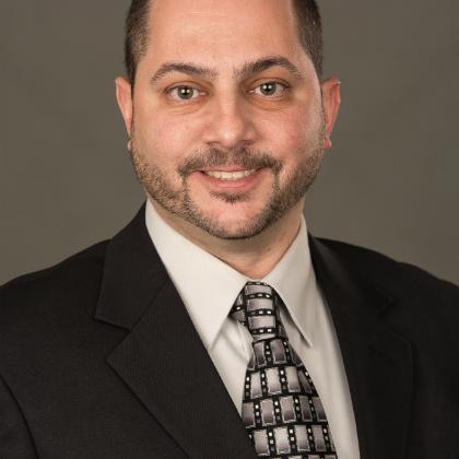 Allstate Insurance Agent Joseph Zingale