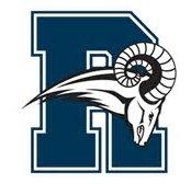 Proud supporter of our local Randolph Rams!