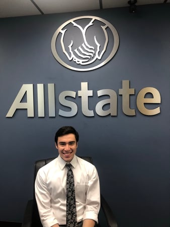 Photo of agent