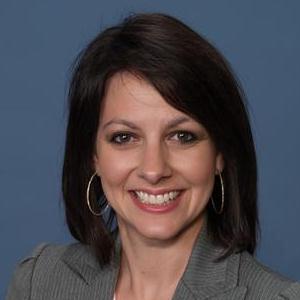 Agente de seguros de Allstate Nikki Gawron