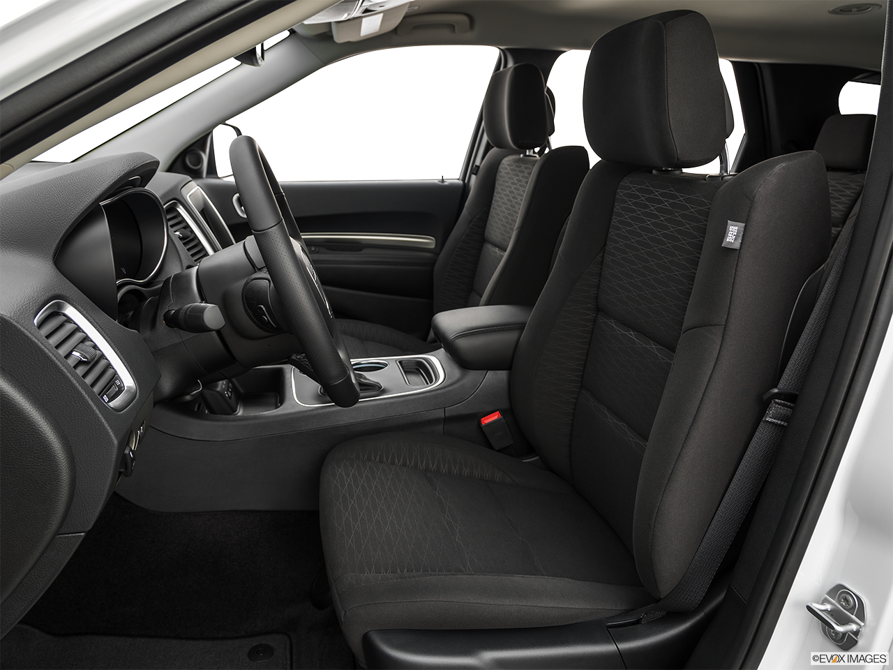 Image of Vehicle Trim