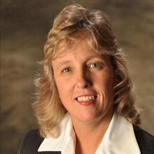 Personal Financial Representative Ann-Marie Cooper