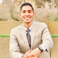 Photo of Julian Santiago