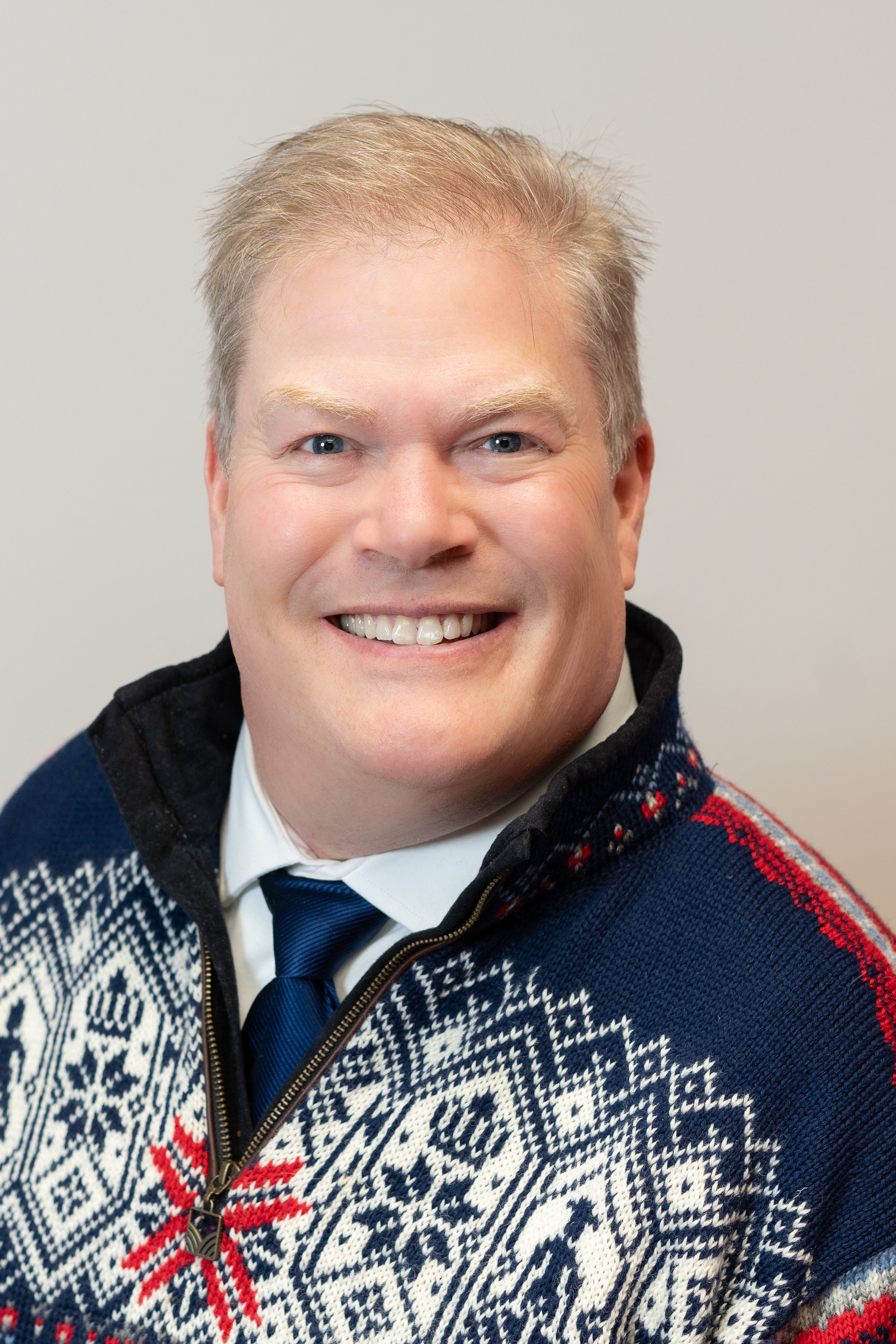 Photo of Chris Carlson