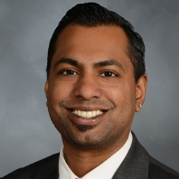 Kevin Gurcharran, MD