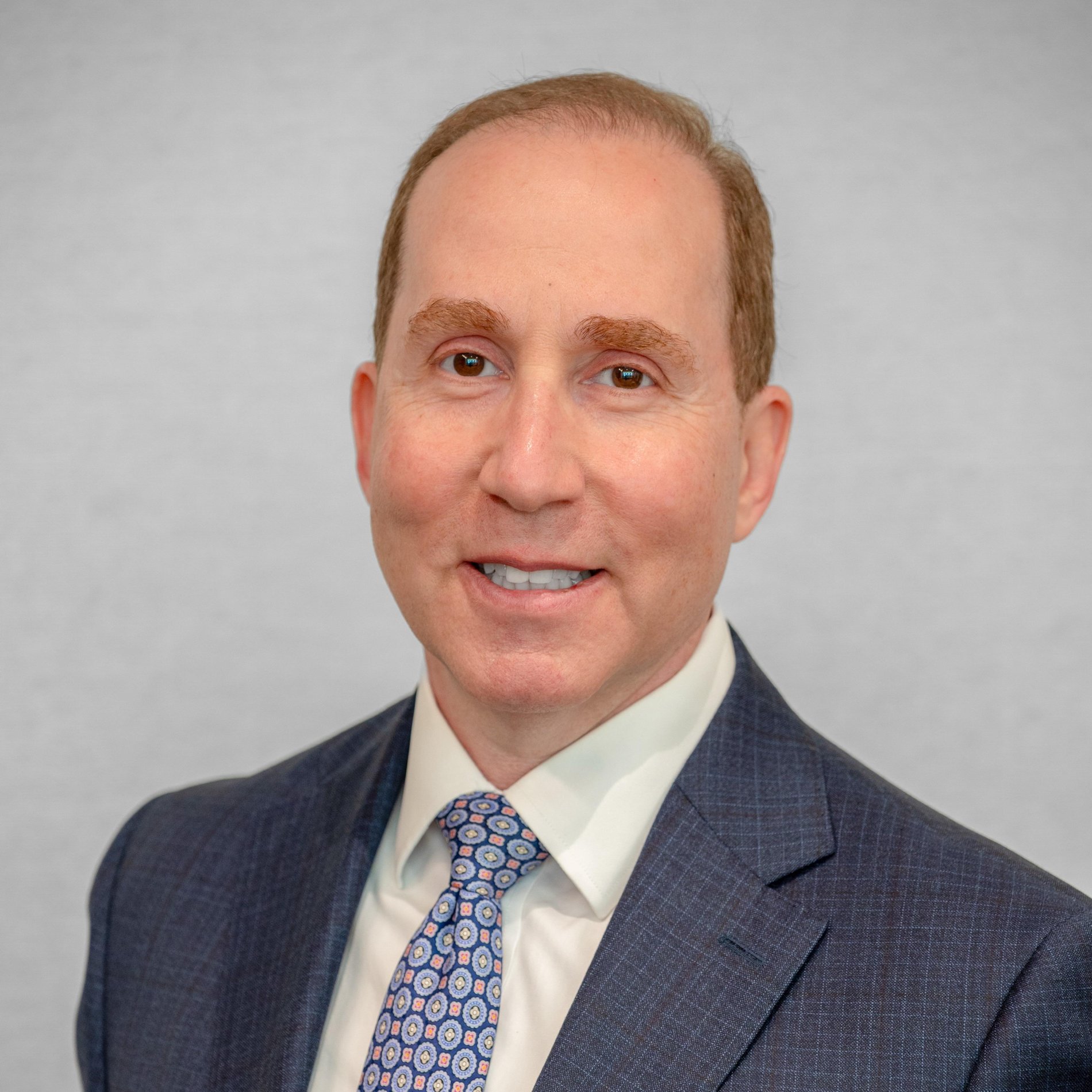 Photo of Daniel J Sherman - Morgan Stanley