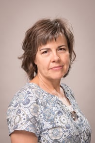 Photo of Jolene Johnson