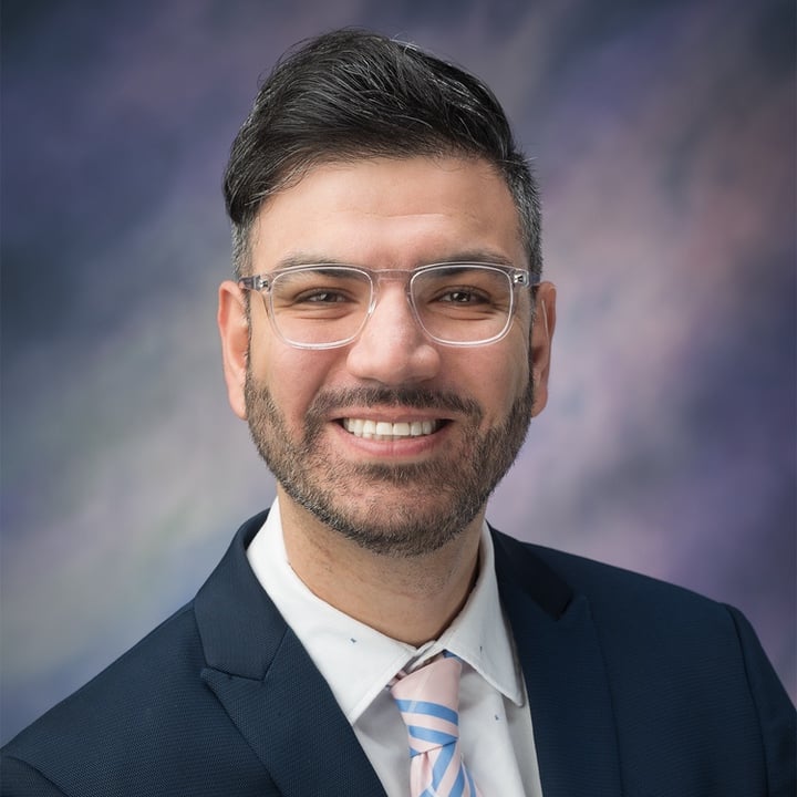 Photo of Milad Heydari, D.O. Rapid City