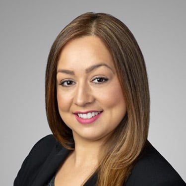 Photo of Veronica Martinez