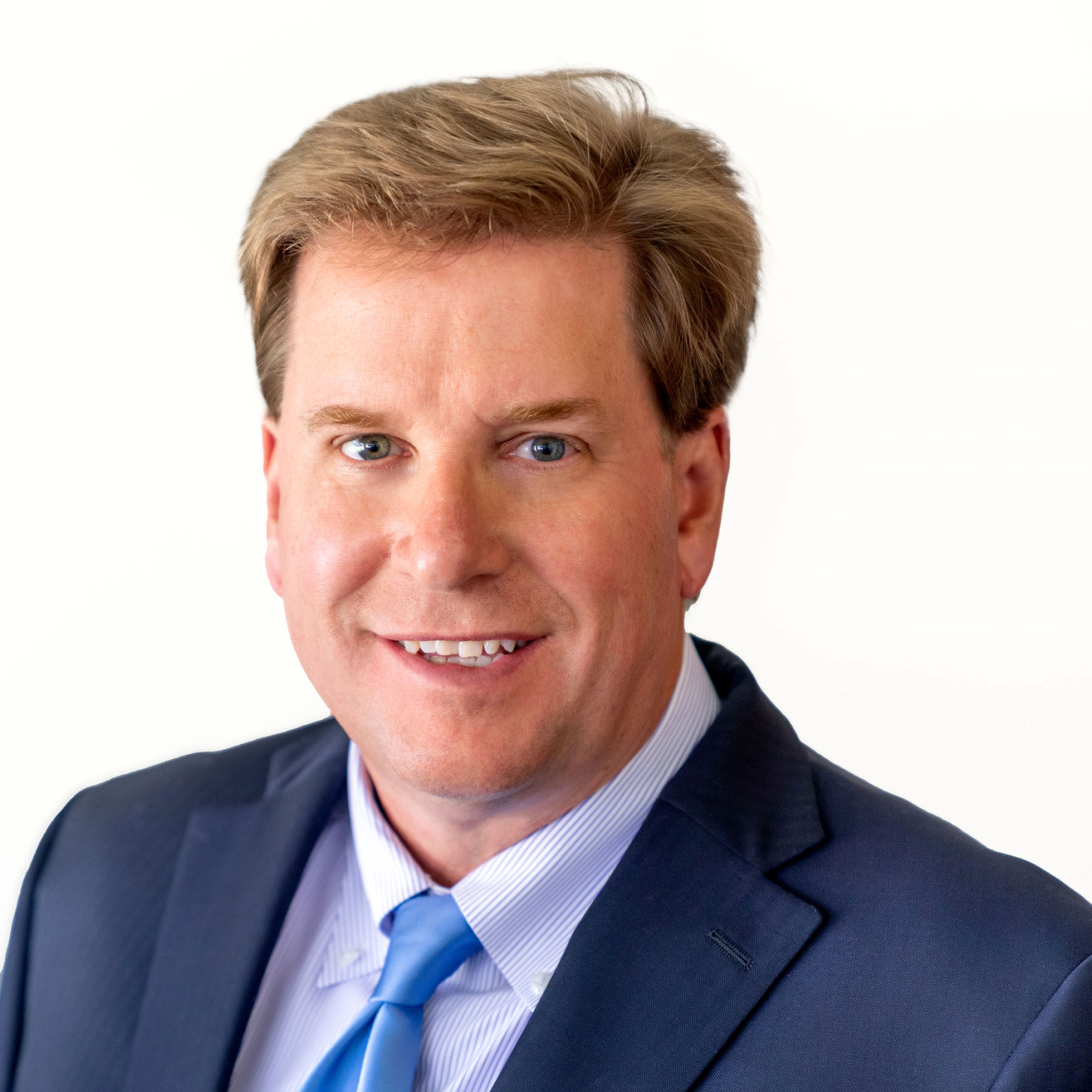 Photo of Patrick D Malzone - Morgan Stanley