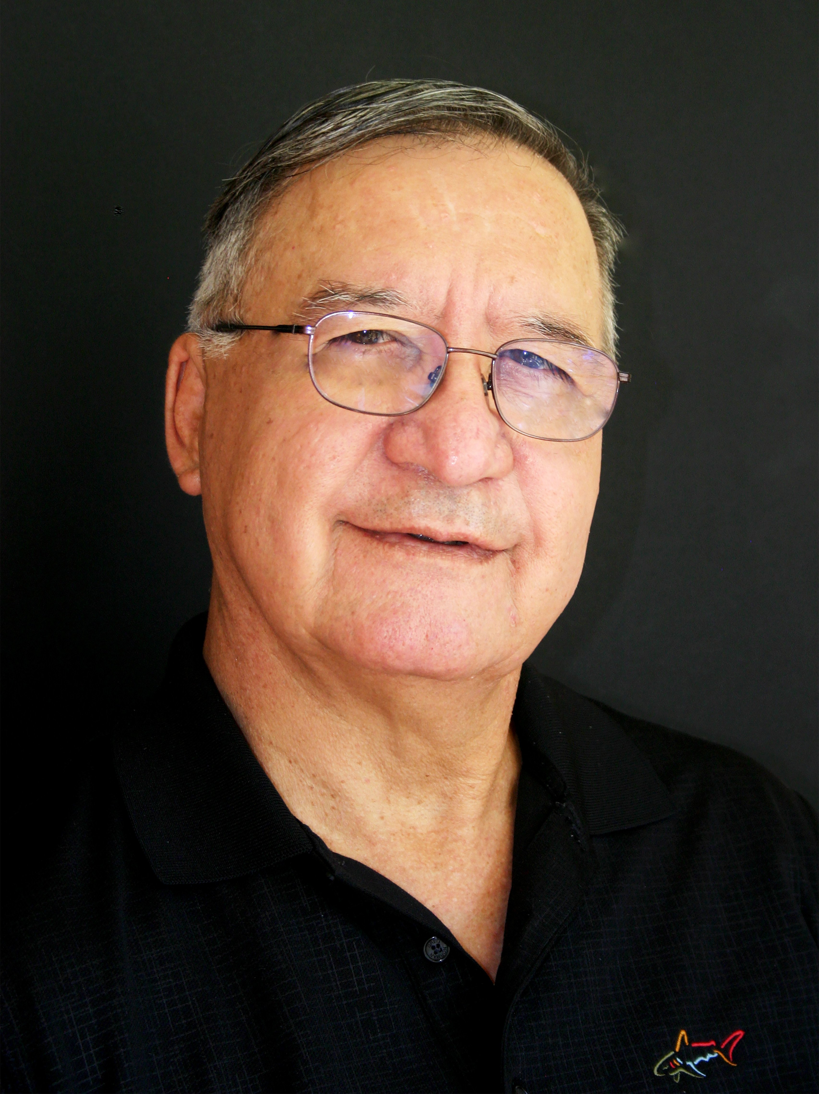 Photo of Daniel C Flores