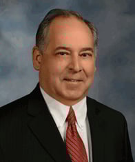 William J Perkins, Insurance Agent
