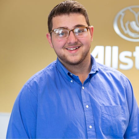 Photo of agent