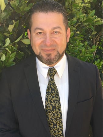 Photo of agent
