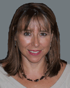 Sandy Garza, Insurance Agent