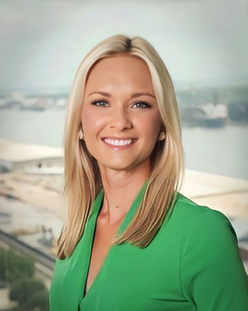 Photo of Megan Setterstrom Bruner