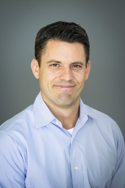 Photo of Aaron Sanor - Morgan Stanley