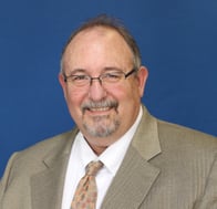 Photo of David McChesney