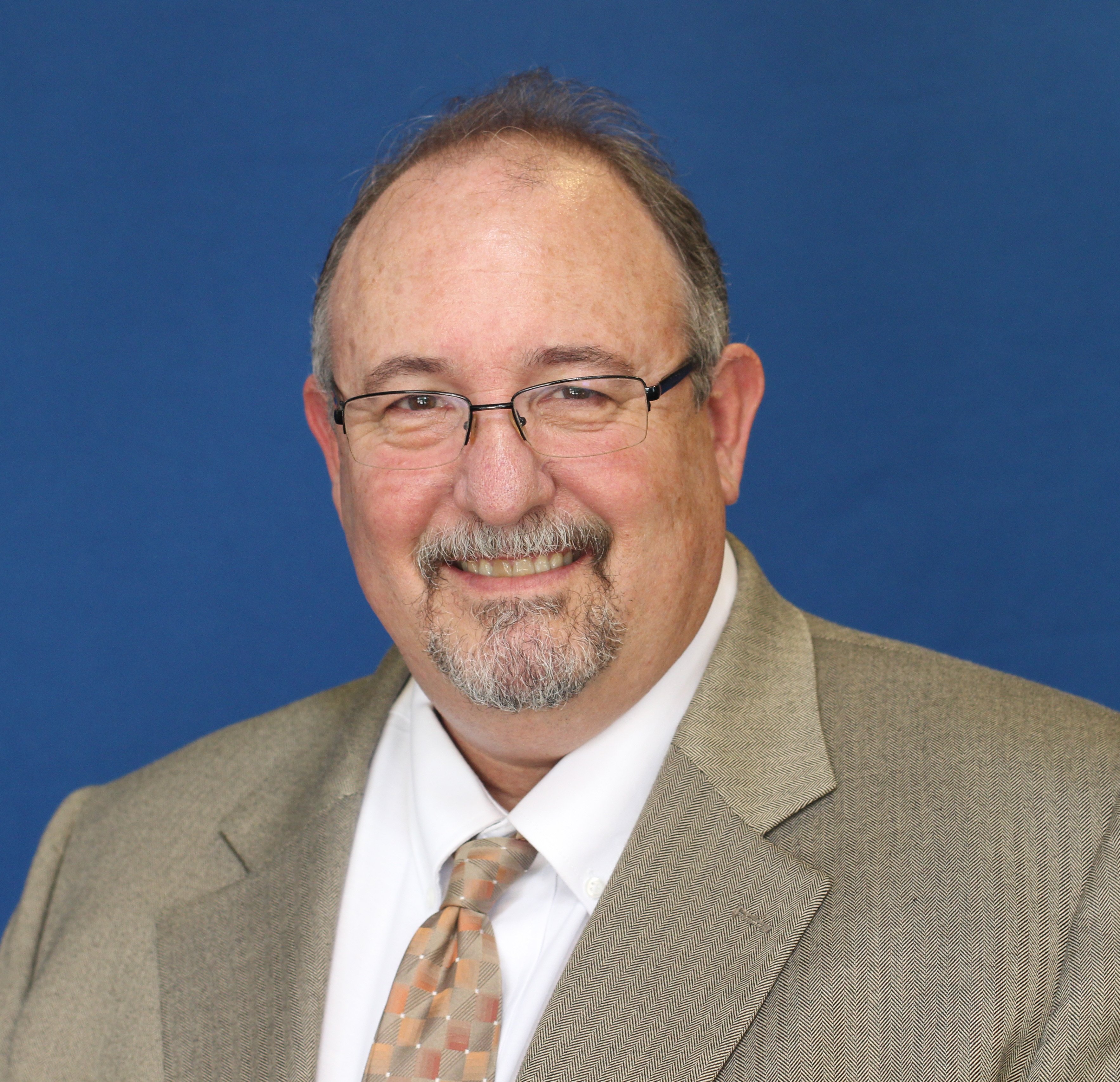 Photo of David McChesney
