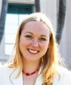 Photo of Eva Harris