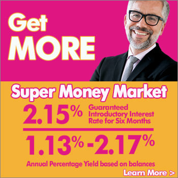 Image of Get More for You, for Your Business