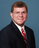 Bo Mahaffey, Insurance Agent