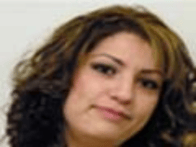 Photo of Blanca Rodriguez