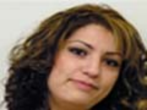 Photo of Blanca Rodriguez