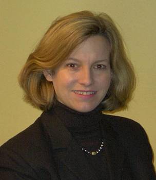 Photo of Alice Rudd - Morgan Stanley