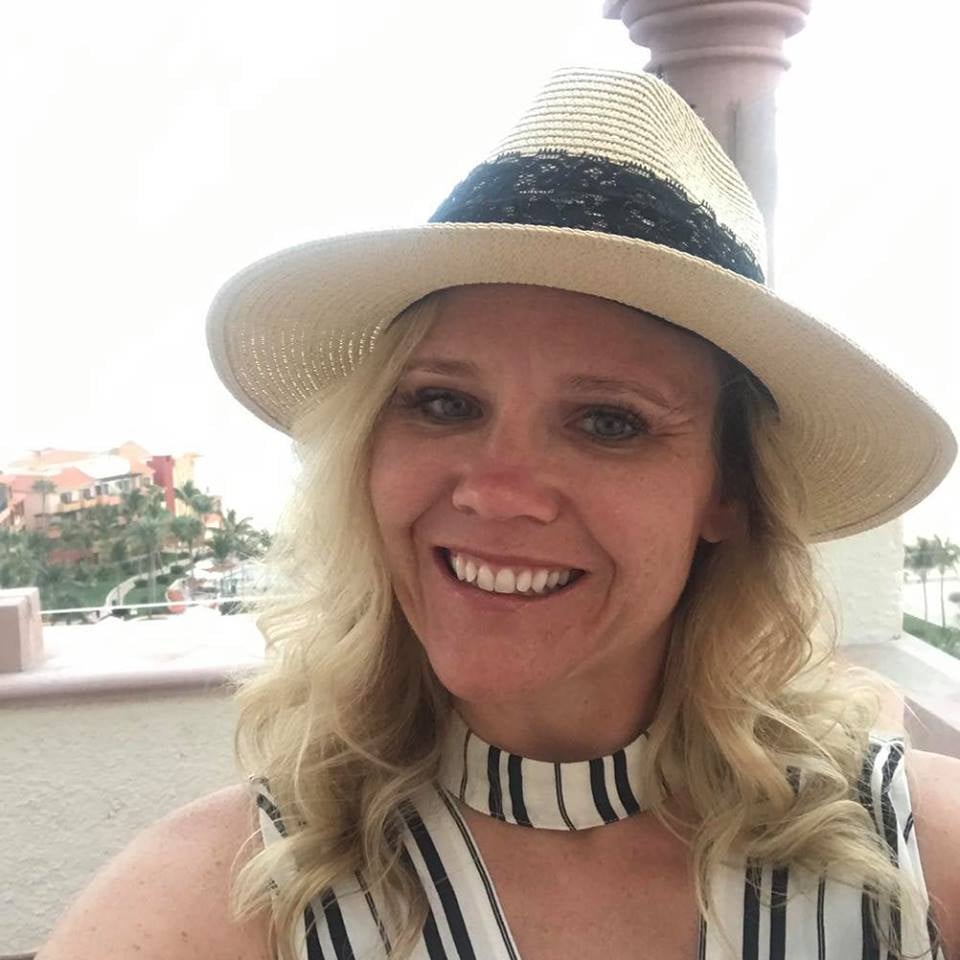 Photo of Kim Petsch