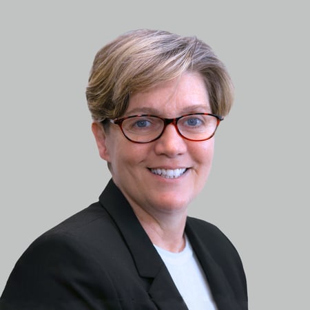 Meghan Haggerty Advisor Headshot image