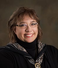 Photo of Theresa Draper