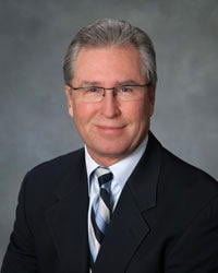 Scott M. Harris, MD