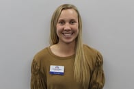 Photo of Nicole Coon