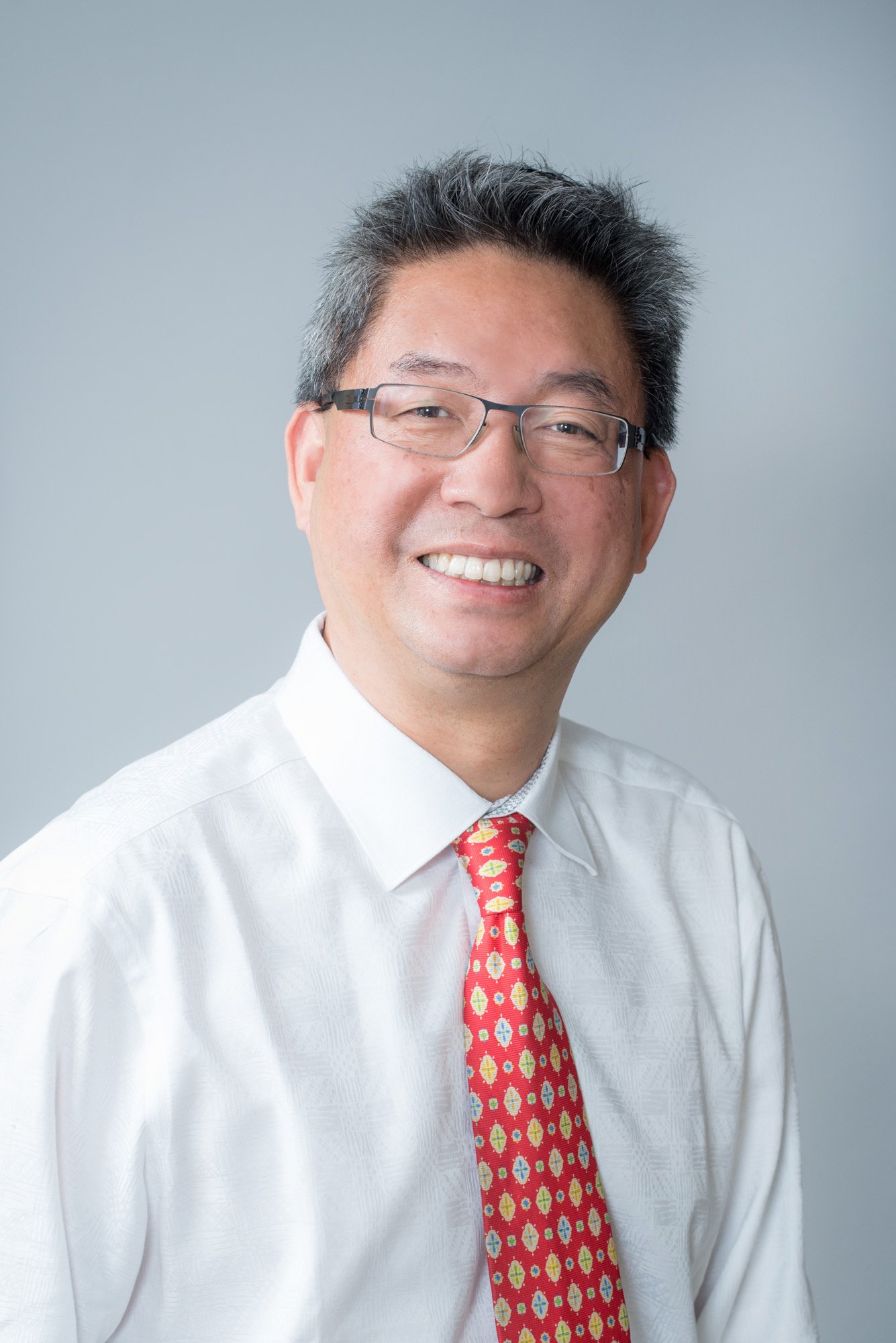 Agent Profile Photo