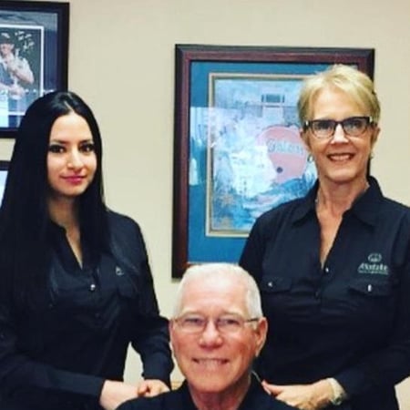Allstate Insurance Agent Glenn Broom