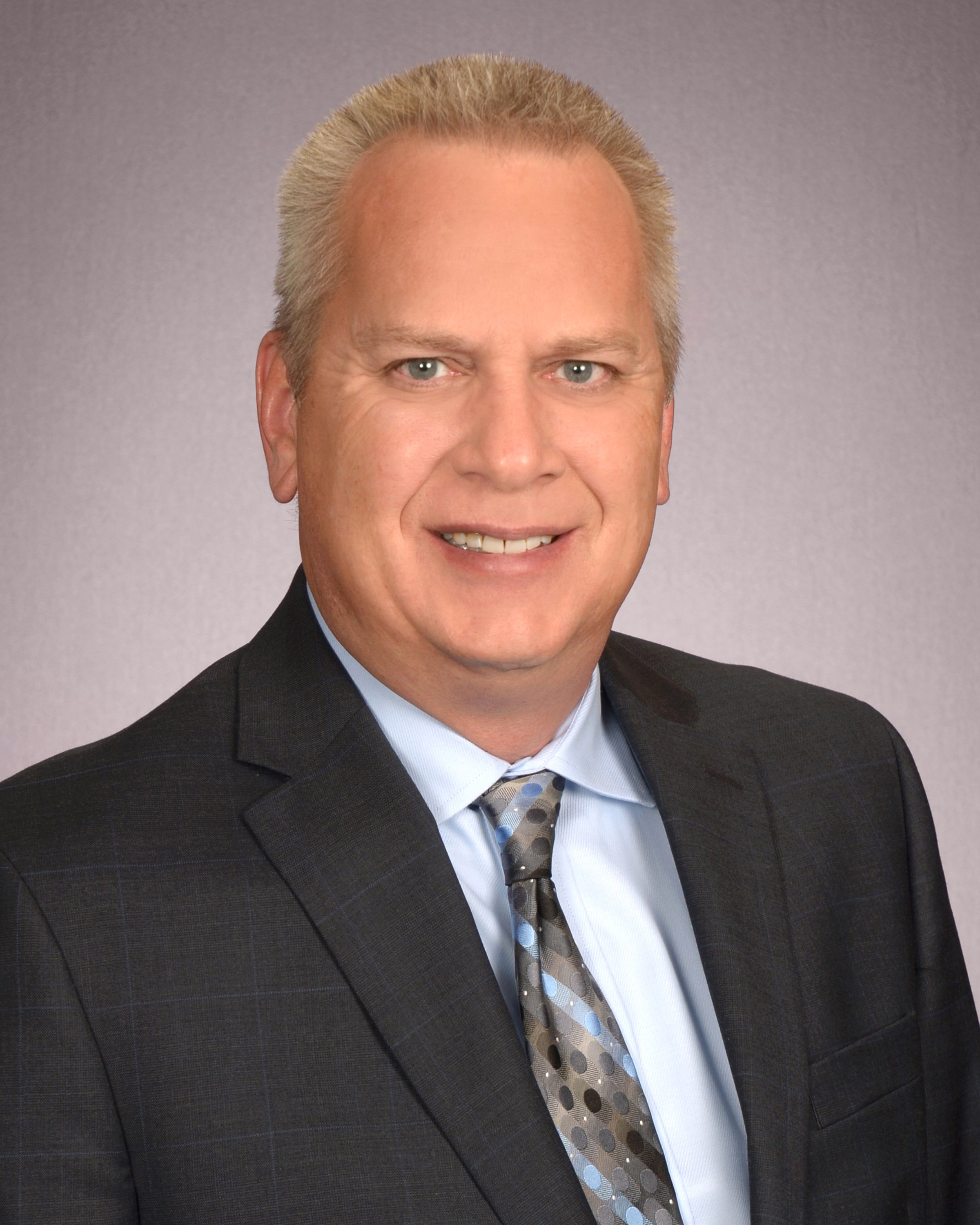 Photo of Brian Skinner
