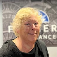 Photo of Sheryl Albert
