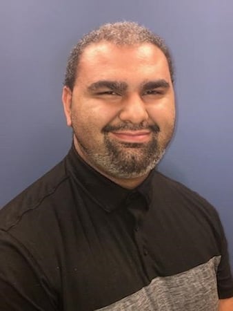 Photo of agent