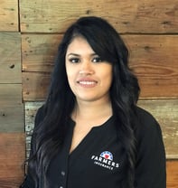 Photo of Isabel Ramirez