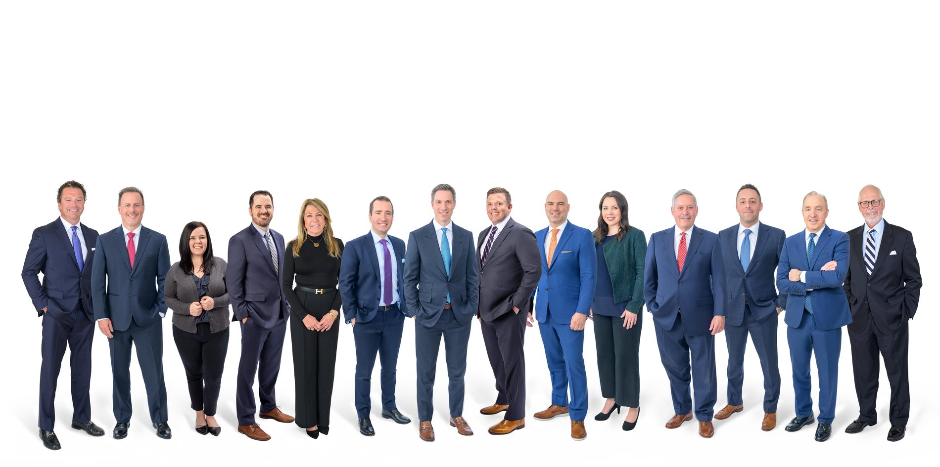 Photo of The Banner Group - Morgan Stanley