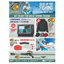 Click here to view the Gear Up for Fishing! - 1/20 Thru 2/9 circular online.