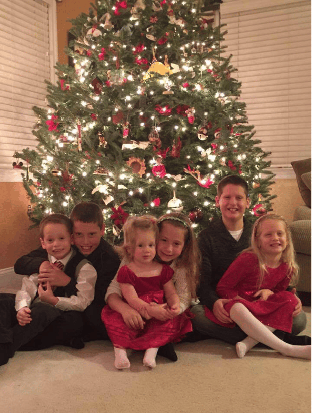 Christmas 2016
