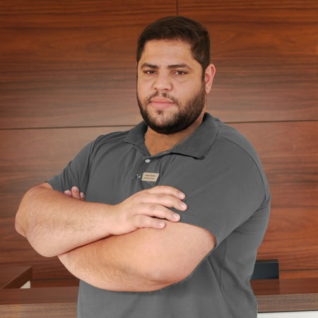 Carlos Gomes's headshot