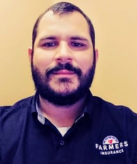 Photo of Anthony Brock